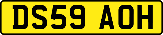 DS59AOH
