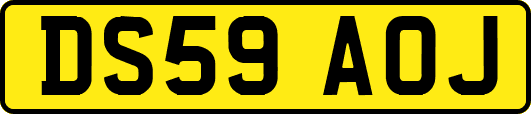 DS59AOJ