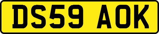 DS59AOK