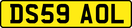 DS59AOL