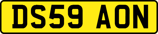 DS59AON
