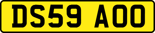 DS59AOO