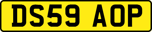 DS59AOP