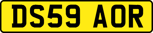 DS59AOR