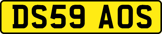 DS59AOS