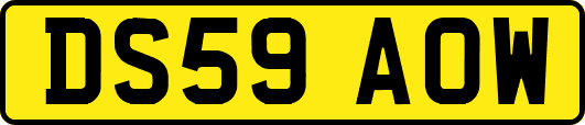 DS59AOW