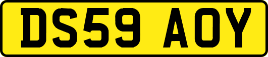 DS59AOY
