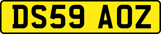 DS59AOZ