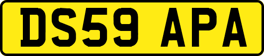 DS59APA