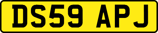 DS59APJ