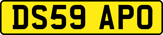DS59APO