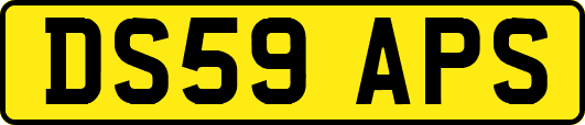 DS59APS