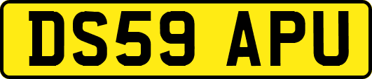 DS59APU