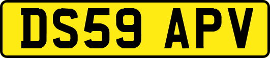 DS59APV