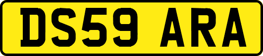 DS59ARA