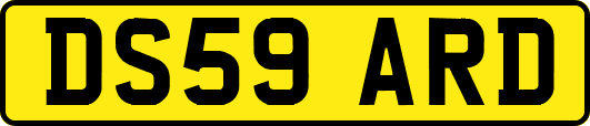 DS59ARD