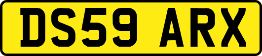 DS59ARX