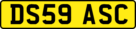 DS59ASC