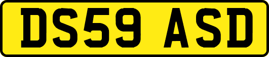 DS59ASD