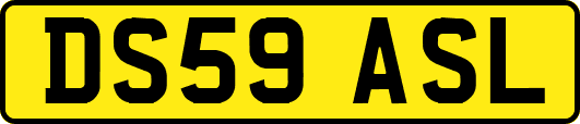 DS59ASL