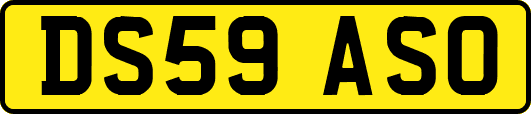 DS59ASO