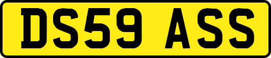 DS59ASS