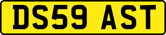 DS59AST