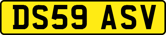 DS59ASV