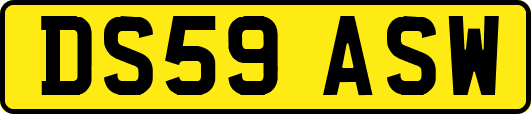DS59ASW