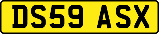 DS59ASX