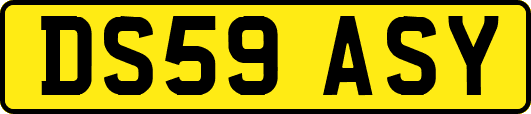 DS59ASY