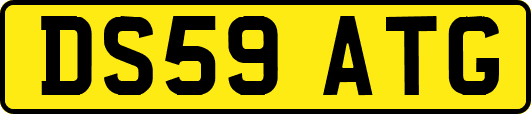 DS59ATG