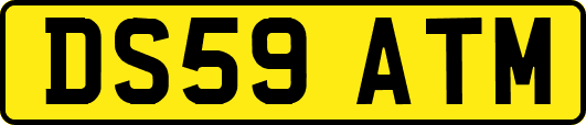 DS59ATM