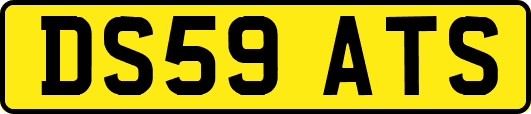 DS59ATS
