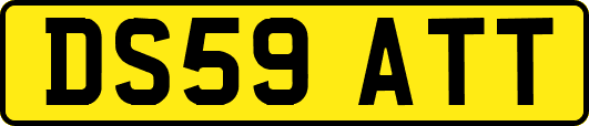 DS59ATT