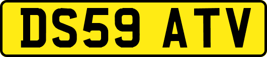 DS59ATV