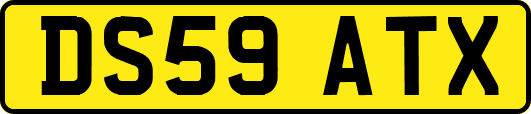 DS59ATX