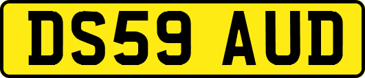 DS59AUD