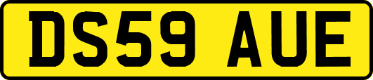 DS59AUE