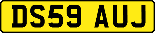 DS59AUJ
