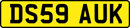 DS59AUK