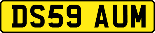 DS59AUM