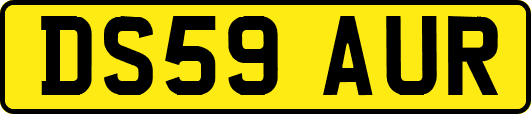 DS59AUR