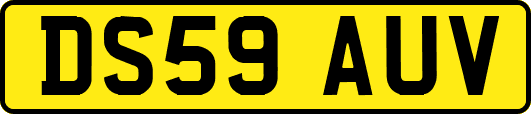 DS59AUV