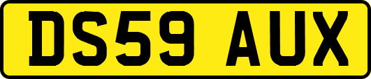 DS59AUX