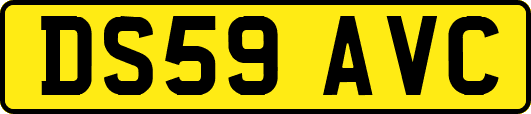 DS59AVC