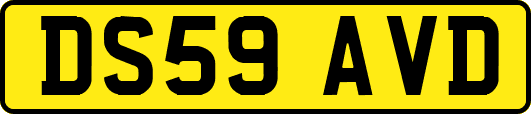 DS59AVD