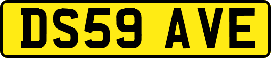 DS59AVE