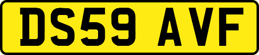 DS59AVF