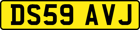 DS59AVJ